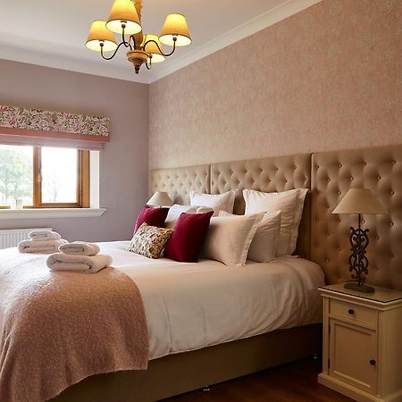 Bowhill Bed And Breakfast Peat Inn Екстериор снимка