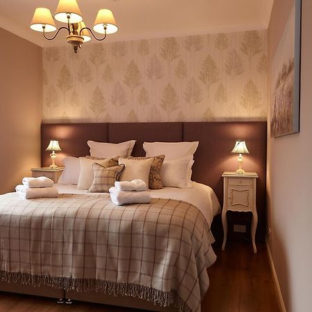 Bowhill Bed And Breakfast Peat Inn Екстериор снимка