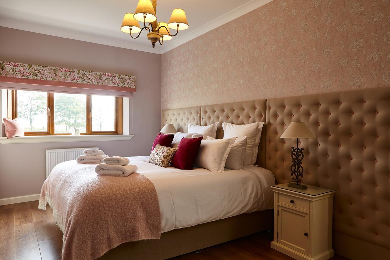 Bowhill Bed And Breakfast Peat Inn Екстериор снимка