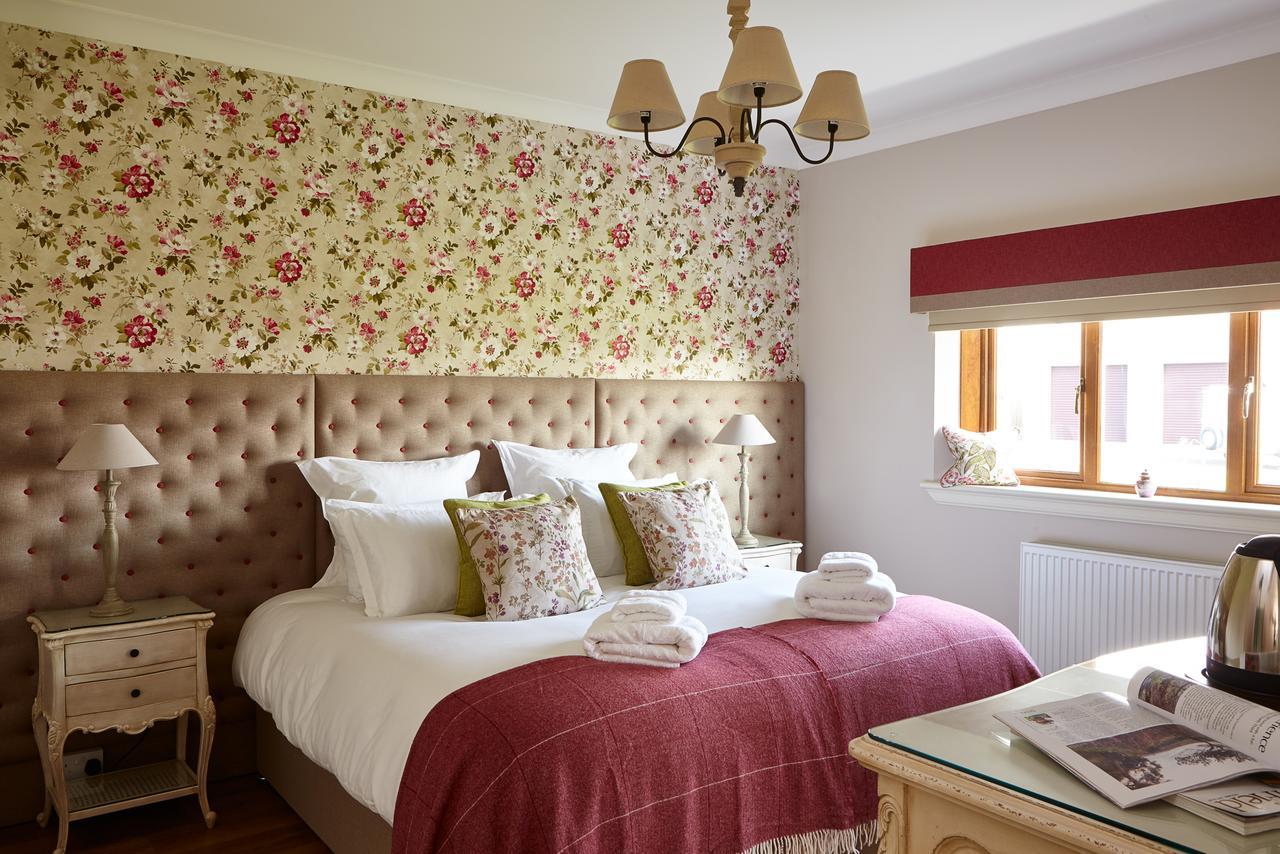Bowhill Bed And Breakfast Peat Inn Екстериор снимка