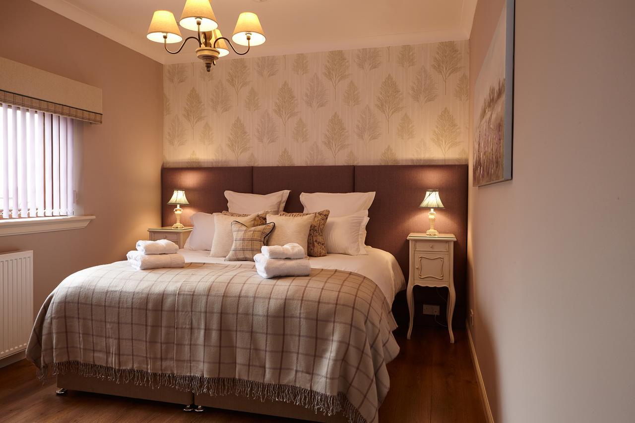 Bowhill Bed And Breakfast Peat Inn Екстериор снимка