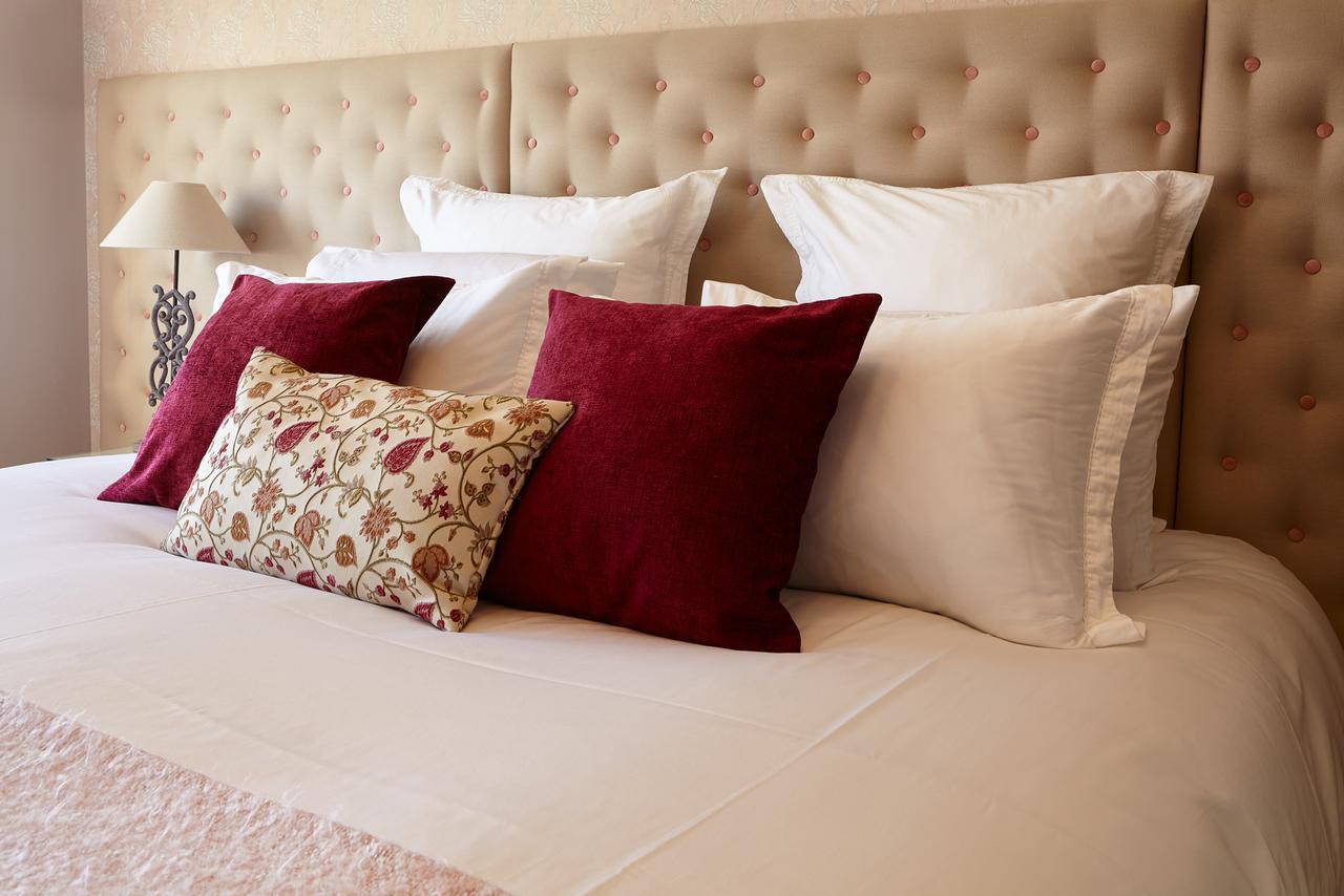 Bowhill Bed And Breakfast Peat Inn Екстериор снимка