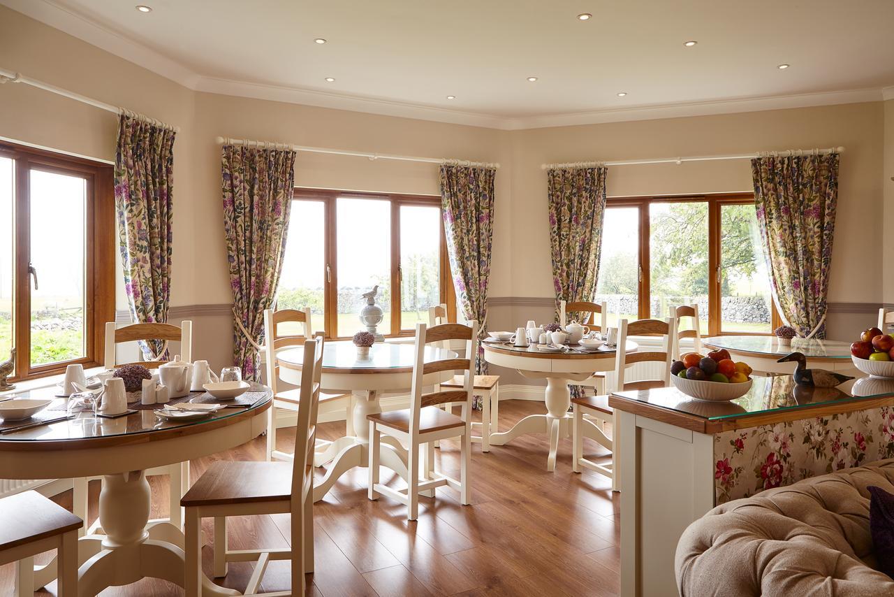 Bowhill Bed And Breakfast Peat Inn Екстериор снимка