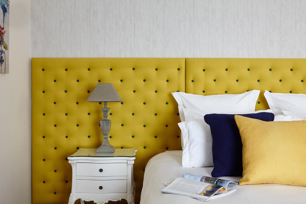 Bowhill Bed And Breakfast Peat Inn Екстериор снимка